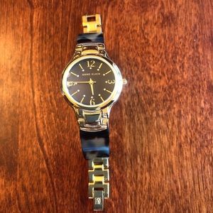 Anne Klein watch
